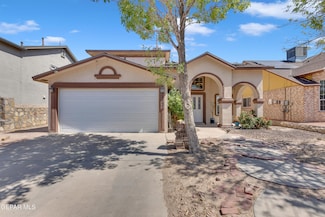 13721 Paseo Alegre Ave, El Paso, TX 79928