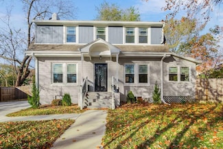 1705 SW Walnut St, Blue Springs, MO 64015