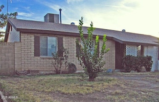 3545 E Friess Dr, Phoenix, AZ 85032