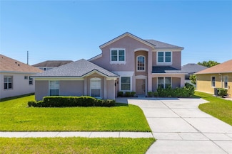 2340 Hinsdale Dr, Kissimmee, FL 34741