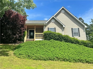 107 Oconnor Dr, Dallas, GA 30157