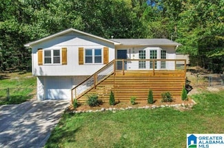 6531 Kathy Cir, Pinson, AL 35126