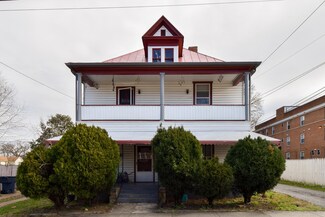 908 4th St SW Unit 908 - 910, Roanoke, VA 24016