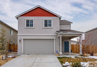 1310 Granary Park Ave, Sparks, NV 89436