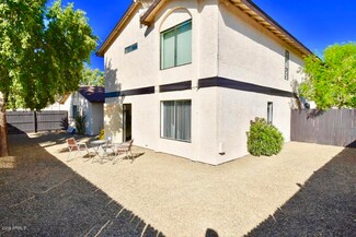 521 N 4th St Unit F, Avondale, AZ 85323