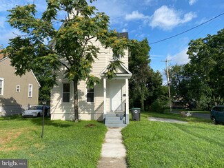 436 E Linden Ave, Lindenwold, NJ 08021