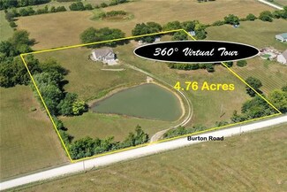 7363 Burton Rd, Odessa, MO 64076