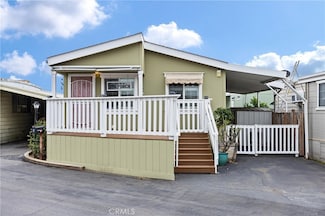 1380 N Citrus Ave Unit B8, Covina, CA 91722