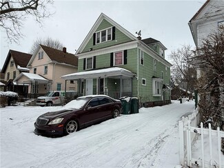 272 Avenue C Unit 274, Rochester, NY 14621