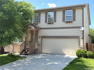 20401 E Chenango Place, Aurora, CO 80015