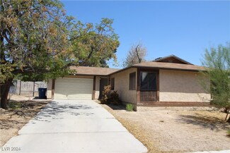5512 Burntwood Way, Las Vegas, NV 89108