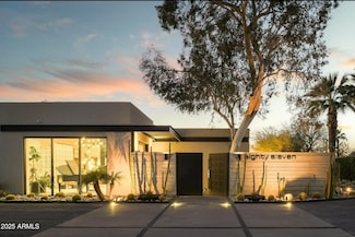 8011 E Larkspur Dr, Scottsdale, AZ 85260
