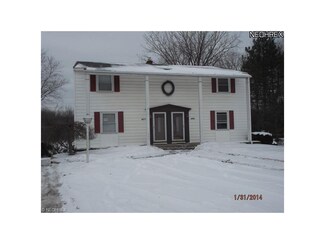 4681 Orchard Dale Dr NW, Canton, OH 44709