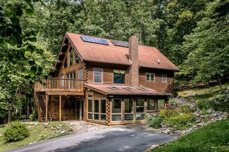 6714 Northwoods Hollow, Fulks Run, VA 22830