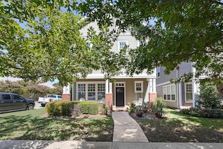 3344 Hamilton Ave, Fort Worth, TX 76107