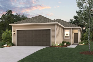 Isabella - 1585, San Antonio, TX 78221