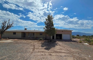 1 Chaparral Ave, Alamogordo, NM 88311
