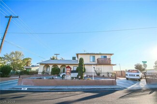 1517 Cherokee Ln, Las Vegas, NV 89169