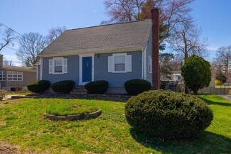 65 Noyes Ave, Brockton, MA 02301