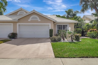 6112 Greenspointe Dr Unit 53, Boynton Beach, FL 33437