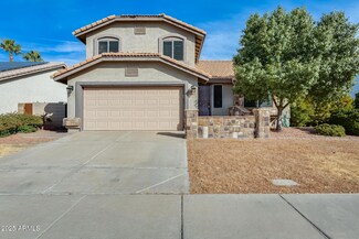 3752 W Alameda Rd, Glendale, AZ 85310