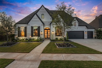 6826 Mirabeau Ln, Katy, TX 77493