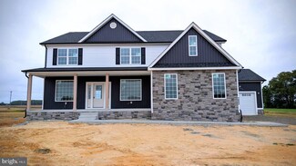 7043 Canterbury Rd, Felton, DE 19943