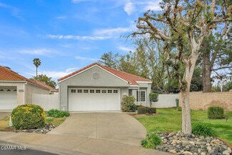 2104 Snowberry Ct, Simi Valley, CA 93063