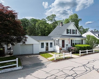 14 Alden St Unit 14, Milford, MA 01757