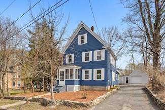 5 Fells Ave, Milford, MA 01757