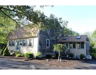 14 Highland Ridge Rd, Assonet, MA 02702