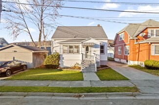 101 North St, Johnson City, NY 13790