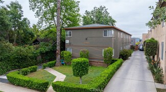 6060 La Prada St, Los Angeles, CA 90042