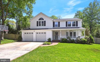 4499 Southwood Place, Dumfries, VA 22025