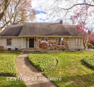 249 Stoneham Rd, Saginaw, MI 48638