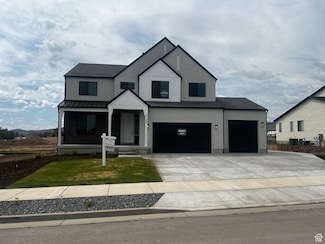 6129 W Silver Sky Dr Unit 102, Herriman, UT 84096