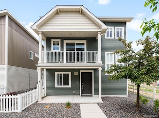 17767 E 54th Ave, Denver, CO 80249