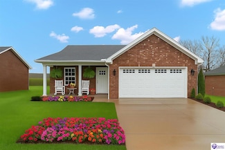 311 Oak Grove Dr, Bardstown, KY 40004