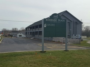 325 Clark St Unit 2C, Utica, IL 61373