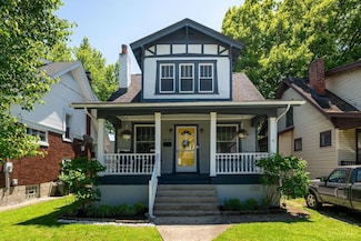 2635 Ida Ave, Cincinnati, OH 45212