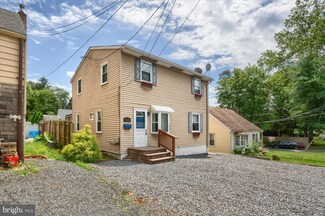 3604 Newportville Rd, Bristol, PA 19007