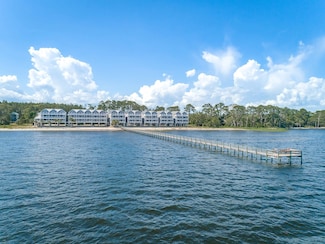 3186 Highway 98 E Unit D-2, Carrabelle, FL 32322