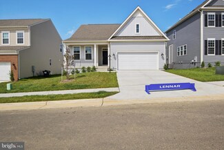 18331 Gleneagle Dr, Jeffersonton, VA 22724