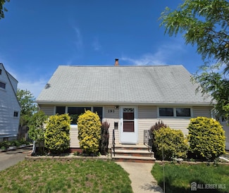 193 Donald Ave, Rahway, NJ 07065