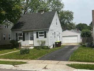 640 Springbrook Ave, Adrian, MI 49221