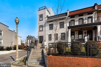 1337 Spring Rd NW Unit 3, Washington, DC 20010