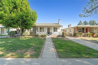 1710 N Evergreen St, Burbank, CA 91505