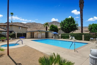72682 Bursera Way Unit 4, Palm Desert, CA 92260