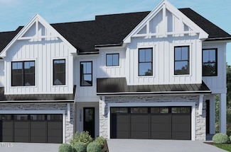 4008 Elk Creek Ln, Raleigh, NC 27612