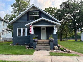143 Nadel Ave, Elkhart, IN 46516